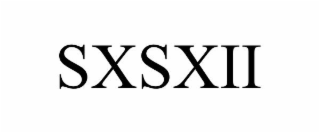 SXSXII