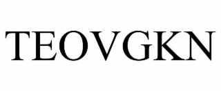 TEOVGKN
