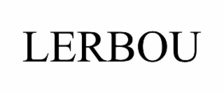 LERBOU