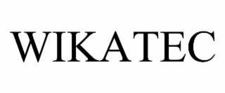 WIKATEC