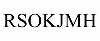 RSOKJMH