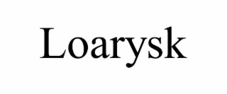 LOARYSK