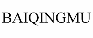 BAIQINGMU