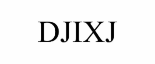 DJIXJ