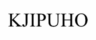 KJIPUHO