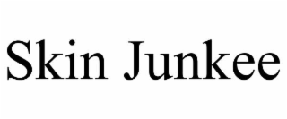 SKIN JUNKEE