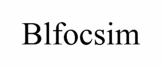 BLFOCSIM