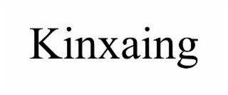 KINXAING