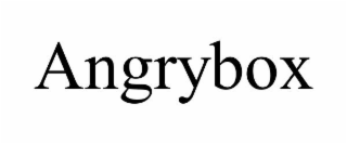 ANGRYBOX
