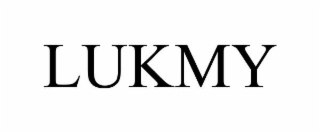 LUKMY