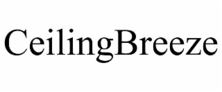 CEILINGBREEZE