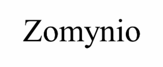 ZOMYNIO