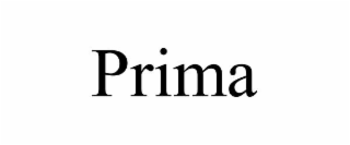 PRIMA