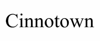CINNOTOWN