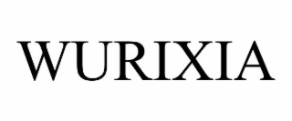 WURIXIA