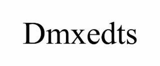 DMXEDTS