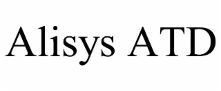 ALISYS ATD