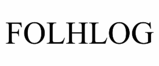 FOLHLOG