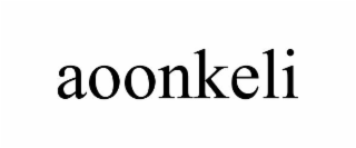AOONKELI