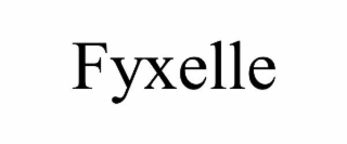 FYXELLE