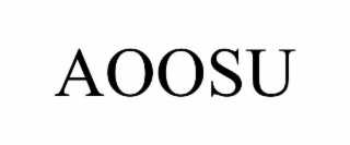 AOOSU