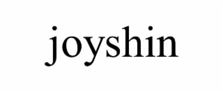 JOYSHIN