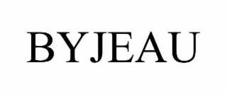 BYJEAU