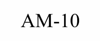 AM-10