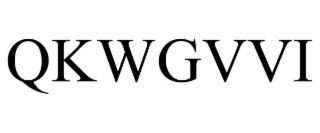 QKWGVVI