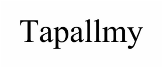 TAPALLMY