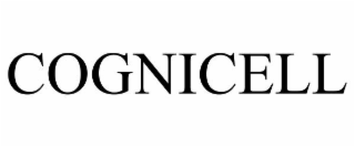 COGNICELL