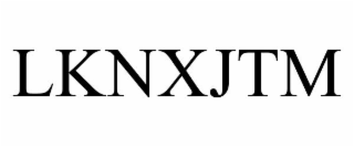 LKNXJTM