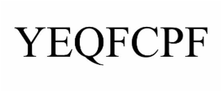 YEQFCPF