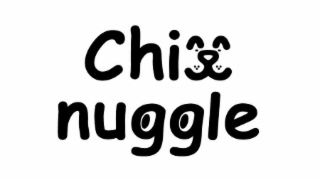 CHIX NUGGLE