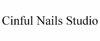 CINFUL NAILS STUDIO