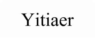YITIAER