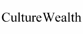 CULTUREWEALTH