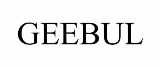 GEEBUL