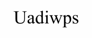 UADIWPS