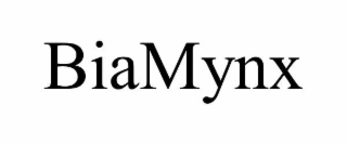 BIAMYNX