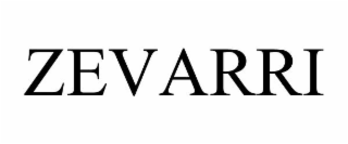 ZEVARRI