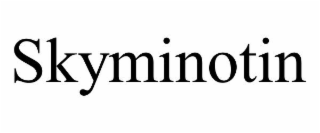 SKYMINOTIN