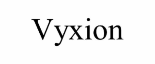 VYXION