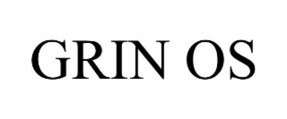 GRIN OS