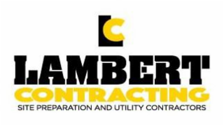 LC LAMBERT CONTRACTING