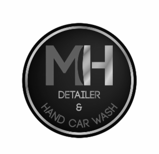 MH DETAILER & HAND CAR WASH