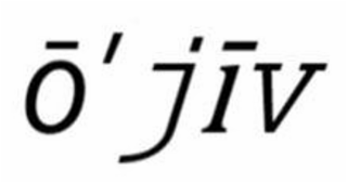 O JIV