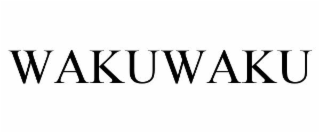WAKUWAKU