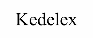 KEDELEX