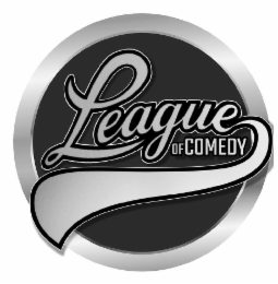 LEAGUE OF COMEDY